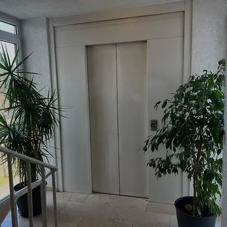 Penthouse Apartment In Kehl Exterior photo