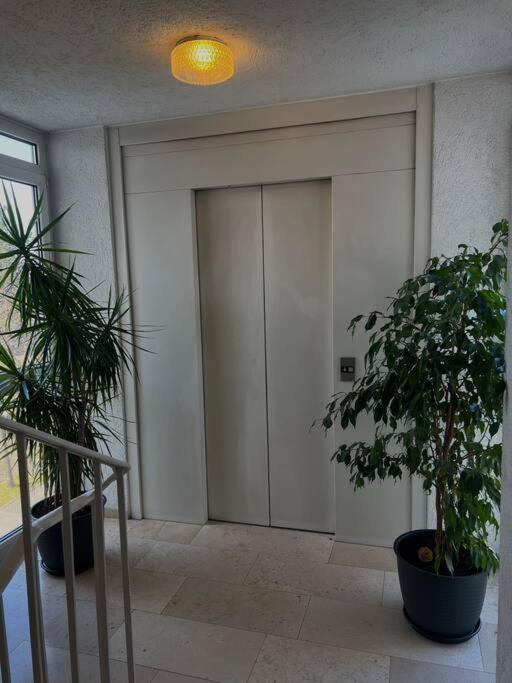 Apartment Penthouse In *