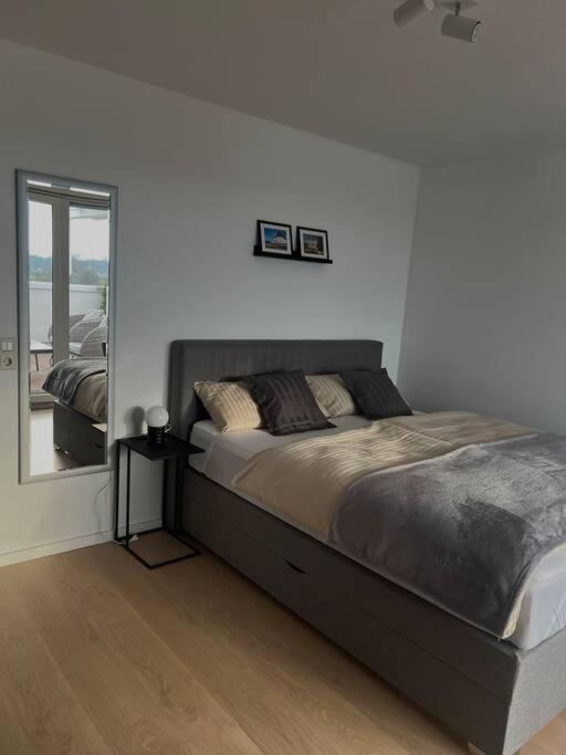 Apartment Penthouse In *